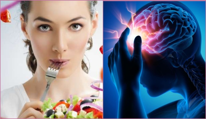Эти три продукты разрушают нашу память: запомните и не ешьте!