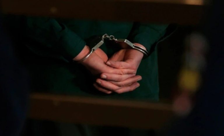 Судимый ранее педофил обвиняется в нападении на девятилетнюю девочку в Кенгарагсе