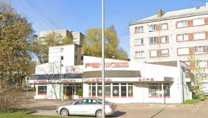В Даугавпилсе запретят азартные игры вблизи жилых домов, церквей и школ