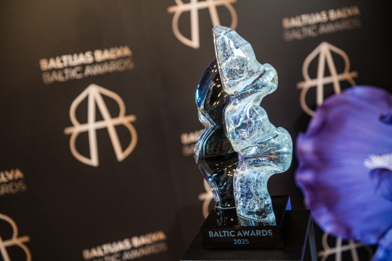 В Риге учредили новую премию европейского значения «Балтийская Премия/Baltic Awards»