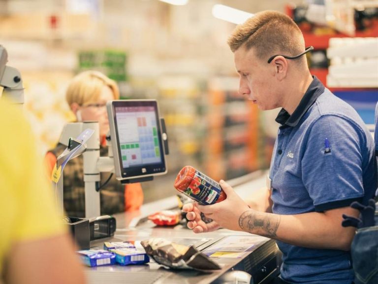 Lidl откроет еще три магазина и создаст более 70 новых рабочих мест