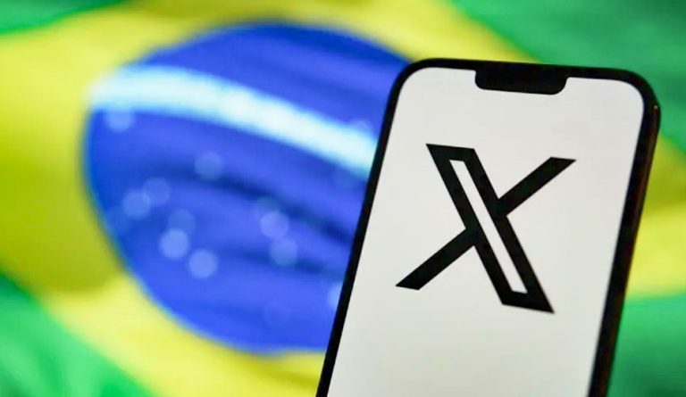 Соцсеть X Илона Маска уступила требованиям Бразилии и выплатила штраф больше 5 млн доларов 