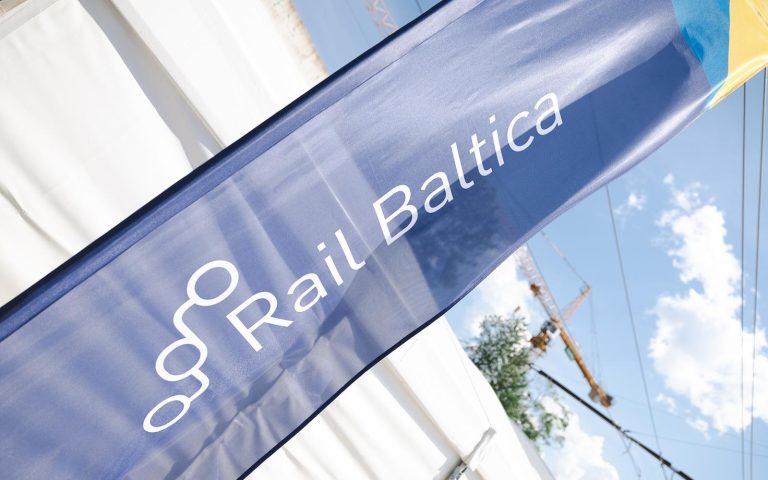 Латвия и Эстония поборются за дополнительное финансирования для «Rail Baltica»