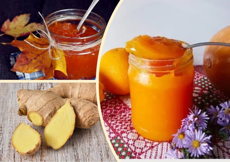 Полезное варьенье из тыквы без сахара и без варки