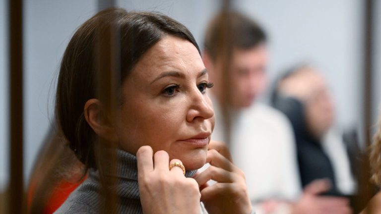 Суд признал «королеву марафонов» Елену Блиновскую банкротом