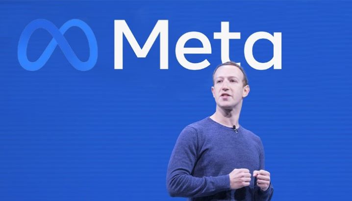 Еврокомиссия оштрафовала корпорацию Meta на 798 млн евро