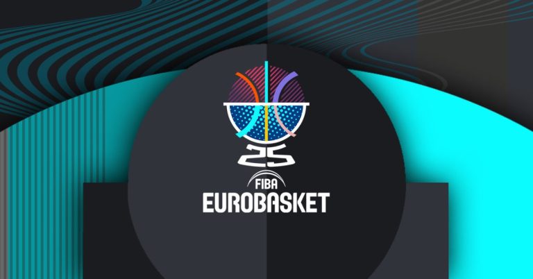 Рига выделила полтора миллиона евро на финал «Евробаскет 2025»