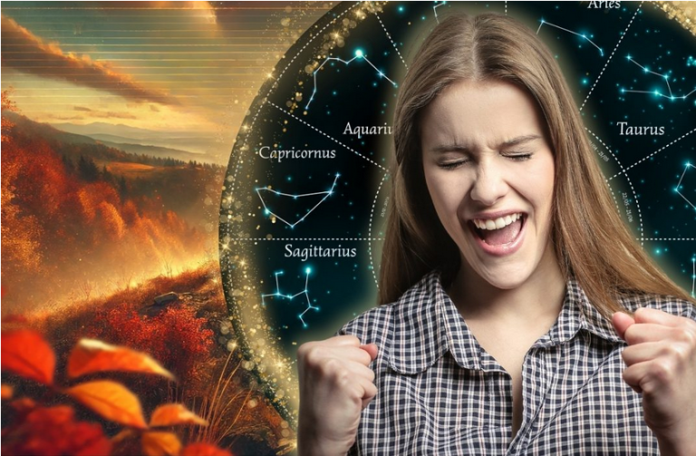 Этих 3 знаков зодиака ждет удачная неделя с 25 ноября по 1 декабря 2024 года