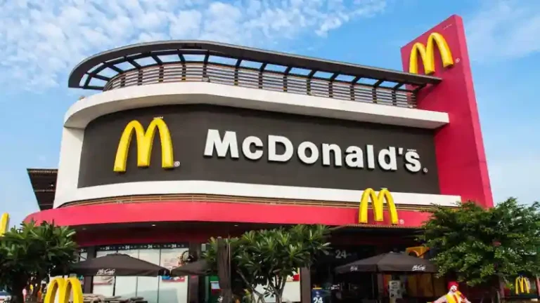 McDonald’s в США введет бюджетное меню за 5 долларов