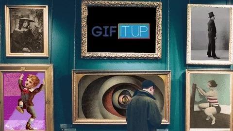 Среди победителей конкурса GIF IT UP 2024 есть представители Латвии
