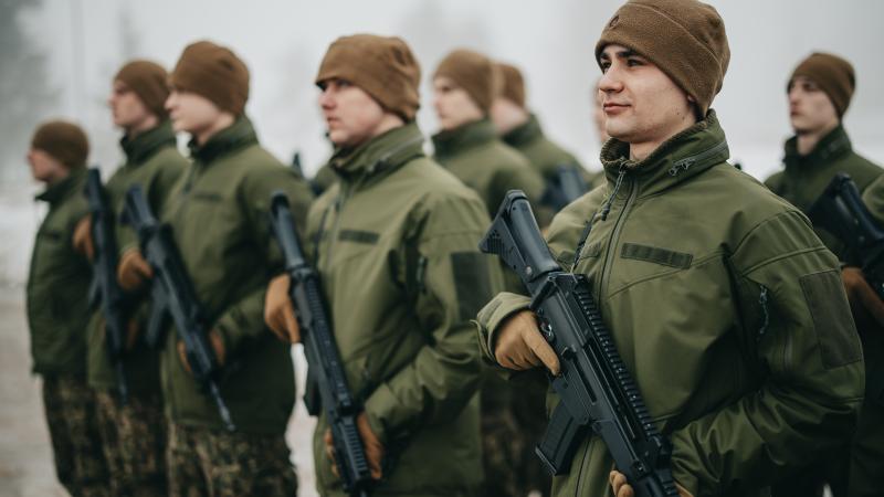 Увеличены штрафы за игнорирование повестки из Службы национальной обороны