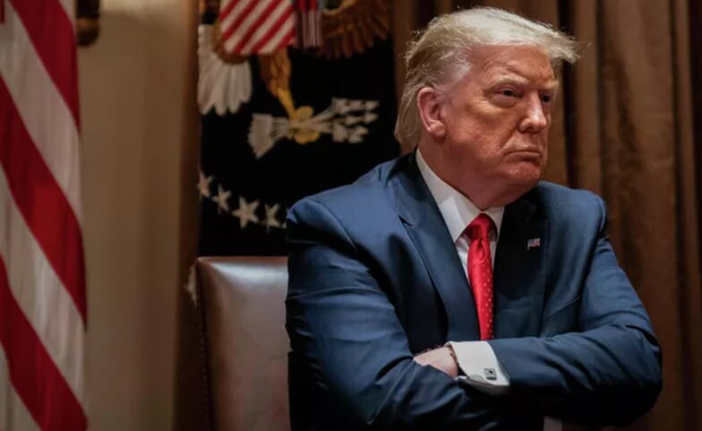 Дело против Трампа по вмешательству в выборы 2020 года закрыто по просьбе спецпрокурора