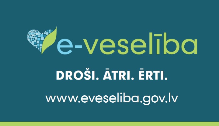 В системе e-veselība произошёл сбой. Проблема решается