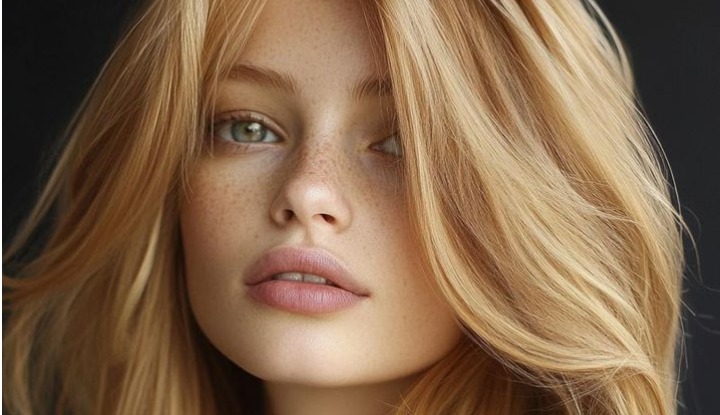 Новый вирусный тренд — макияж Scandi Girl: как его повторить
