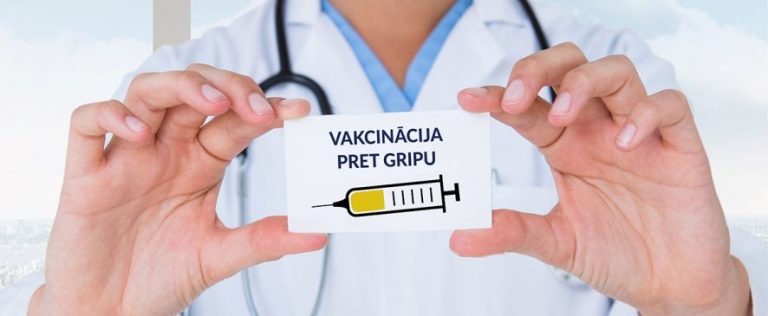 Теперь медучреждения смогут передавать друг другу вакцины от гриппа