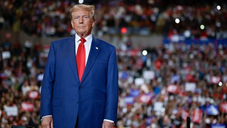 СМИ: инаугурация Трампа пройдет 20 января