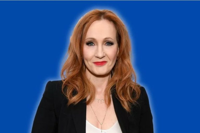 Джоан Роулинг только что выиграла культурную войну с взглядами на трансгендеров
