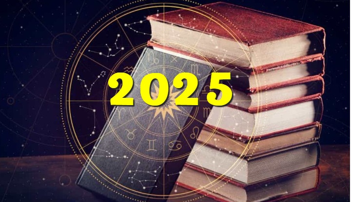 Индийский планетарный гороскоп на 2025 год