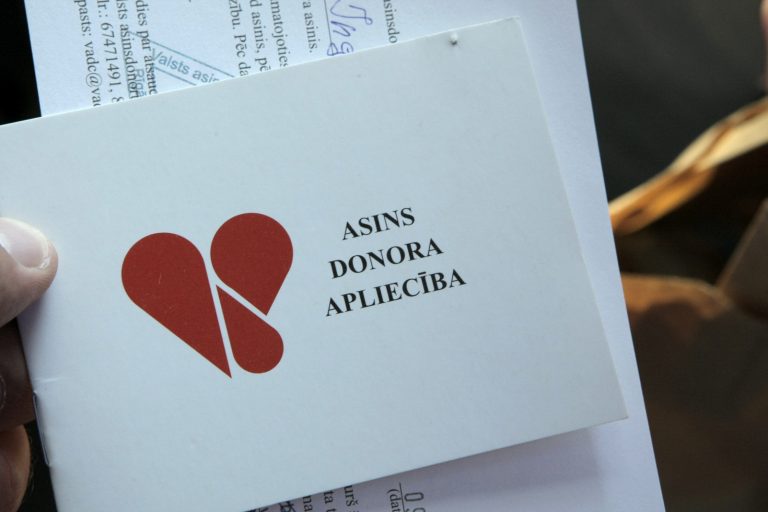 В преддверии праздников донорский центр призывает жителей пополнить запасы крови для больниц