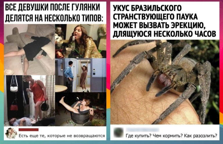 Забавные комментарии, которые как острый соус приправляют сам пост