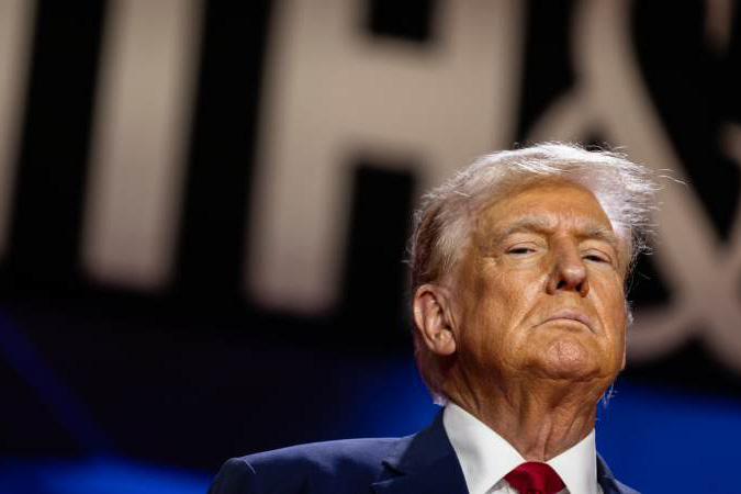 Канал ABC News выплатит Трампу $15 млн по делу о клевете