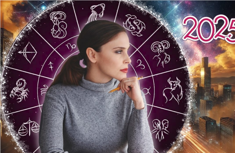 Будьте готовы! 2025 год изменит правила игры для этих четырех знаков зодиака
