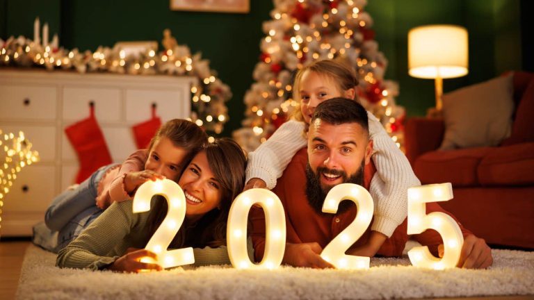 Каким будет для вас 2025 год, исходя из вашего личного года