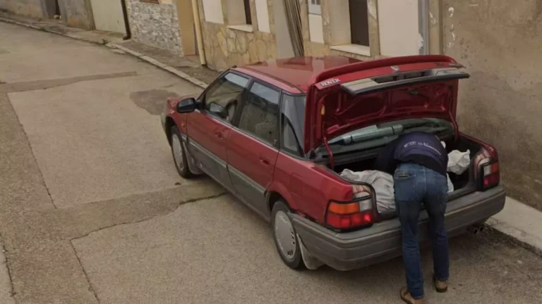 Фотография с Google Maps помогла раскрыть преступление 