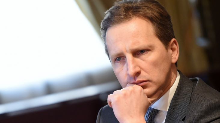 Исполнять обязанности президента Банка Латвии будет Марис Калис
