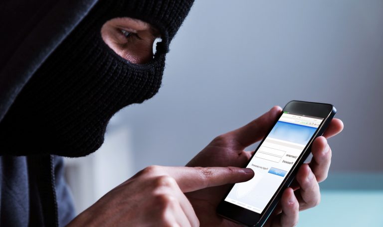 Внимание! Мошенники действуют от имени CSDD и рассылают фальшивую информацию