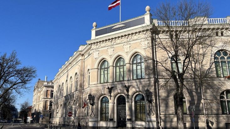 Банк Латвии пока без нового главы: Сейм не избрал на этот пост Кузьмина