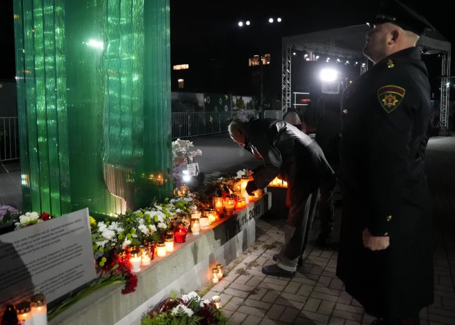 Лочмеле: с решением Верховного суда по золитудской трагедии появилась надежда на справедливость