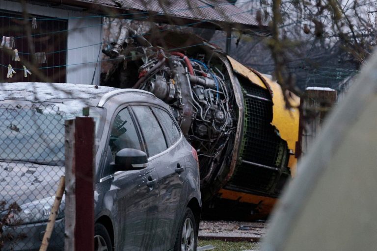 Авиакатастрофа самолета DHL: анализ черных ящиков незаконного  вмешательства не показал