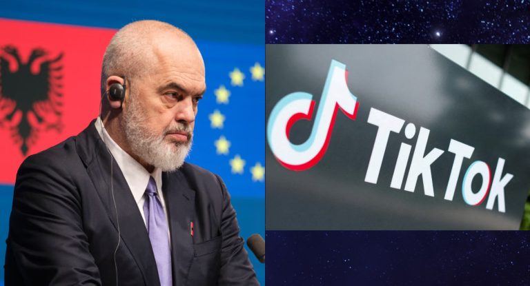 Албания запрещает TikTok на год после гибели подростка