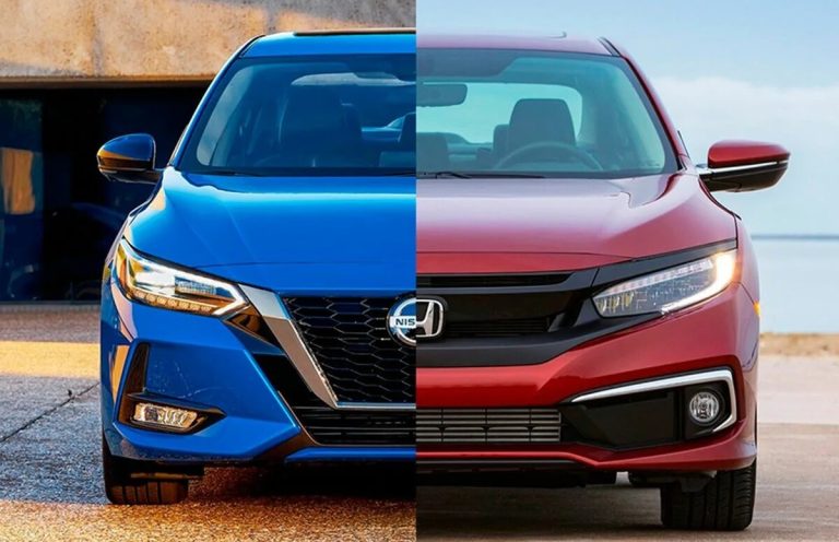 Компании Nissan и Honda подтвердили переговоры об объединении