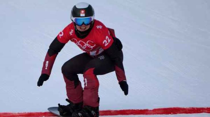 Участница Олимпиады-2022 из Швейцарии погибла под лавиной в Альпах