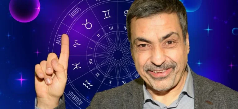 Раки, Рыбы, Козероги и Скорпионы в гороскопе Павла Глобы на субботу 28 декабря