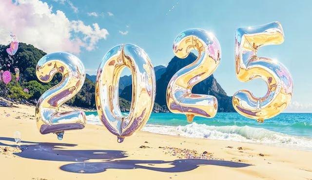 ТОП-10 любопытных фактов о Новом годе, которые вас поразят