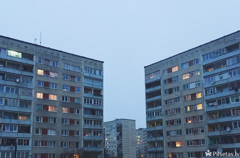 Пурвциемс выбран пилотным районом для проекта по повышению безопасности жителей