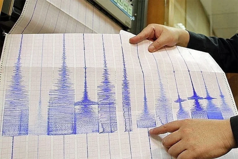 В Хельсинки зафиксировали самое мощное в истории наблюдений землетрясение