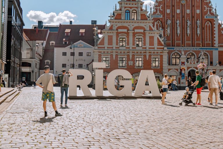 В 2024 году в Латвии установлено в 46 раз больше рекордов тепла, чем рекордов холода