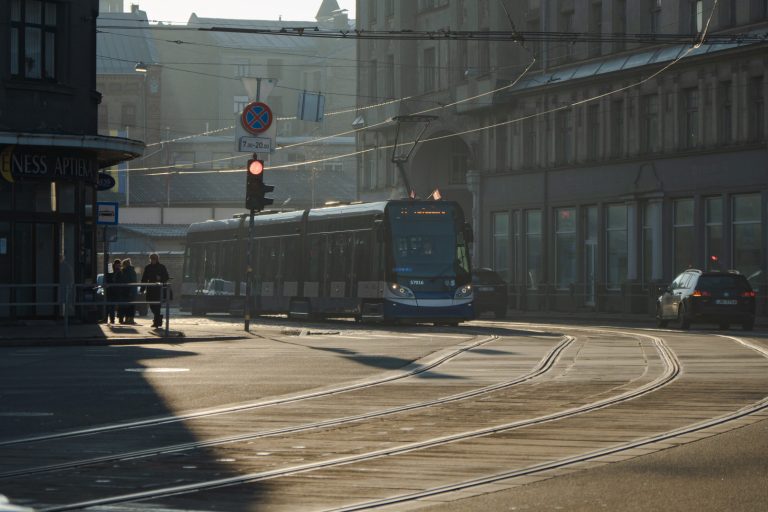 В ночь на среду температура воздуха опустится до -5 градусов