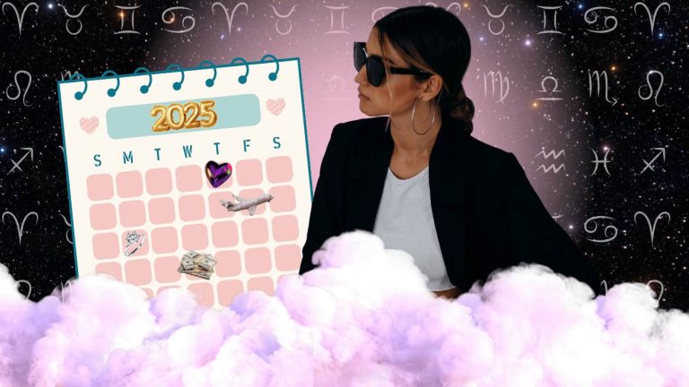 Пометьте в календаре: 7 самых значимых дат в 2025 году по мнению астролога