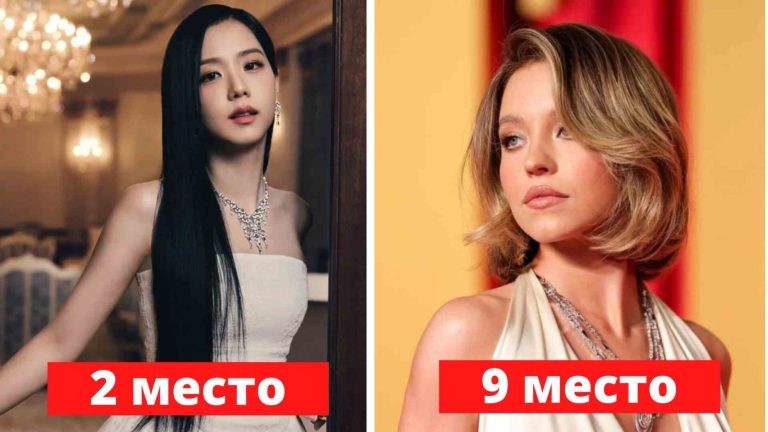 Топ-10 самых красивых женщин 2024 года: кто покорил мир своей внешностью