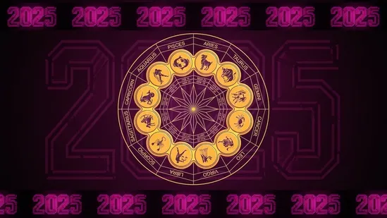 Большой и подробный гороскоп на 2025 год для каждого знак Зодиака