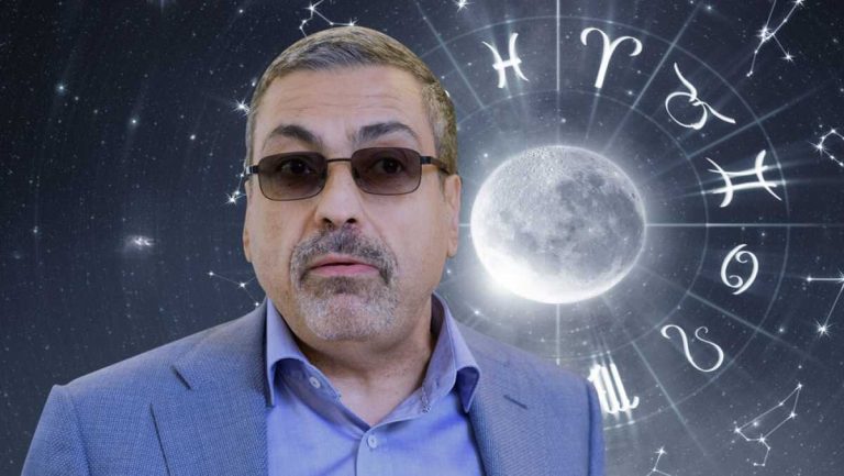 Овны, Водолеи, Близнецы и Девы в гороскопе Павла Глобы на пятницу 6 декабря