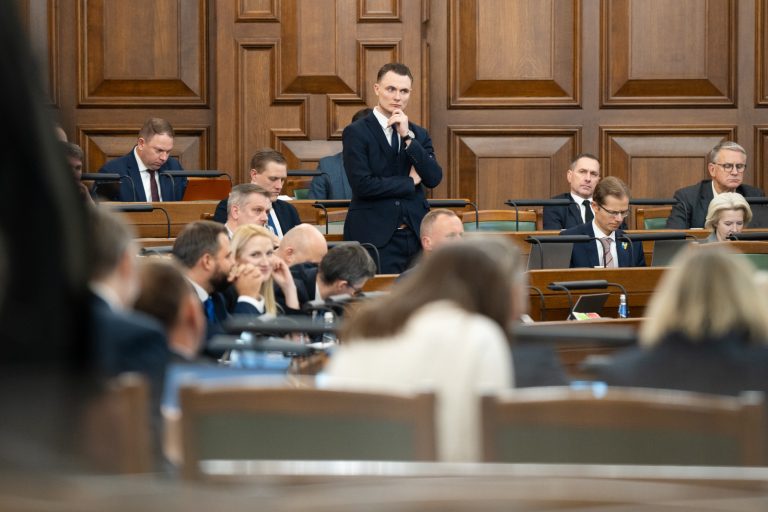 Депутатам Сейма удалось рассмотреть все законопроекты, сопровождающие бюджет 2025 года