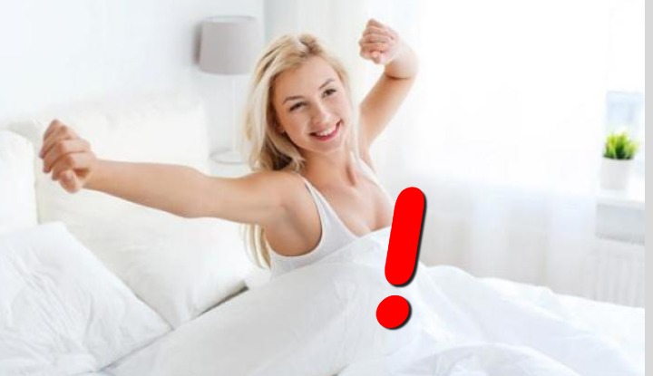 Действительно ли опасно заправлять постель по утрам? Мало кто это знает