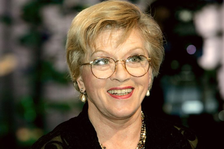 Сегодня 90 лет Алисе Фрейндлих