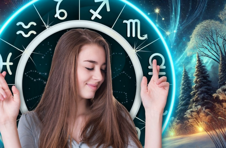 Этих 3 знаков зодиака ждет удачная неделя с 9 по 15 декабря 2024 года